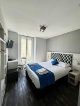 Photo of hotel Flots d'Azur Hotel in Nice
