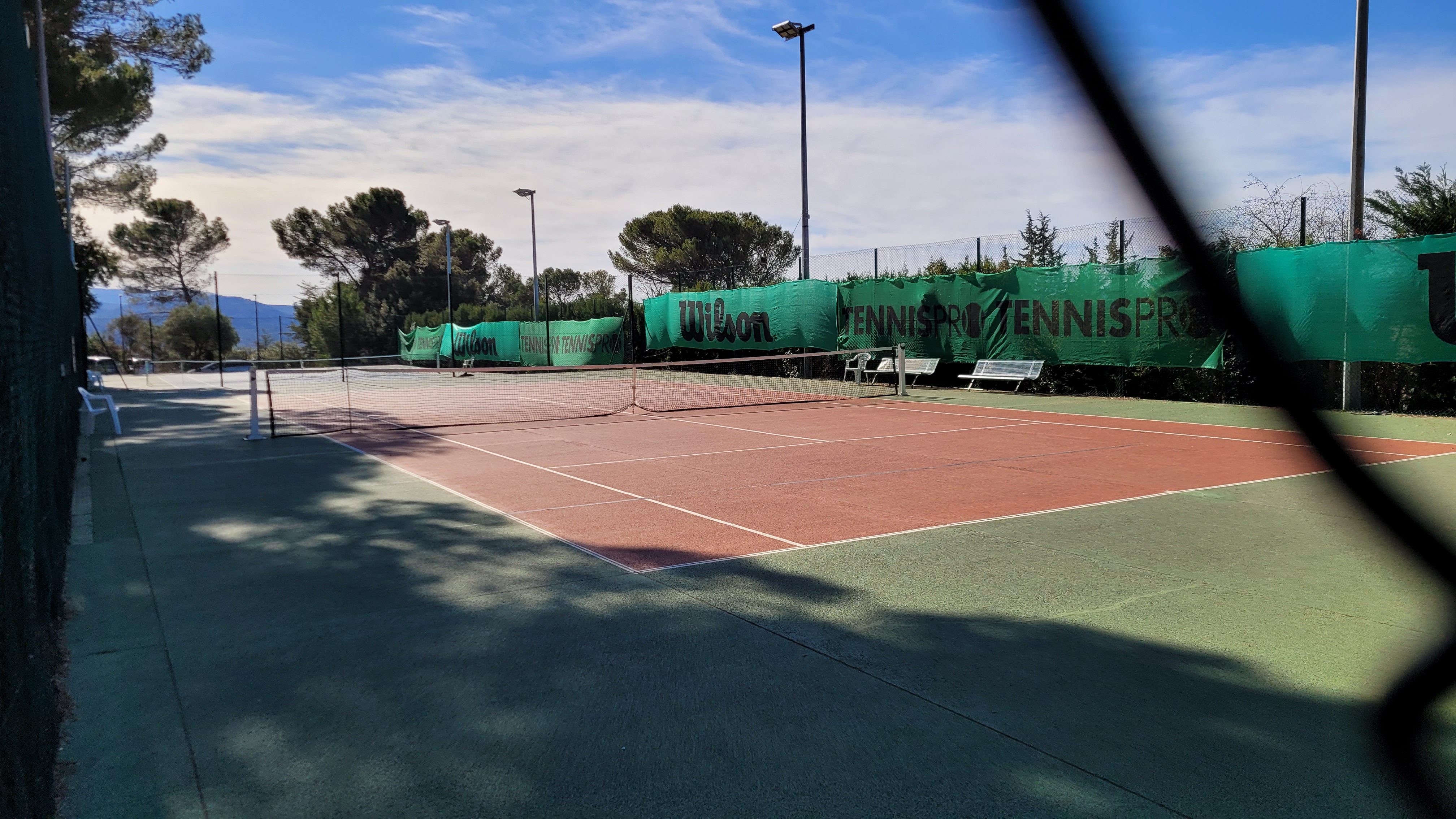 Tennis de Pertuis, Pertuis - photo 4