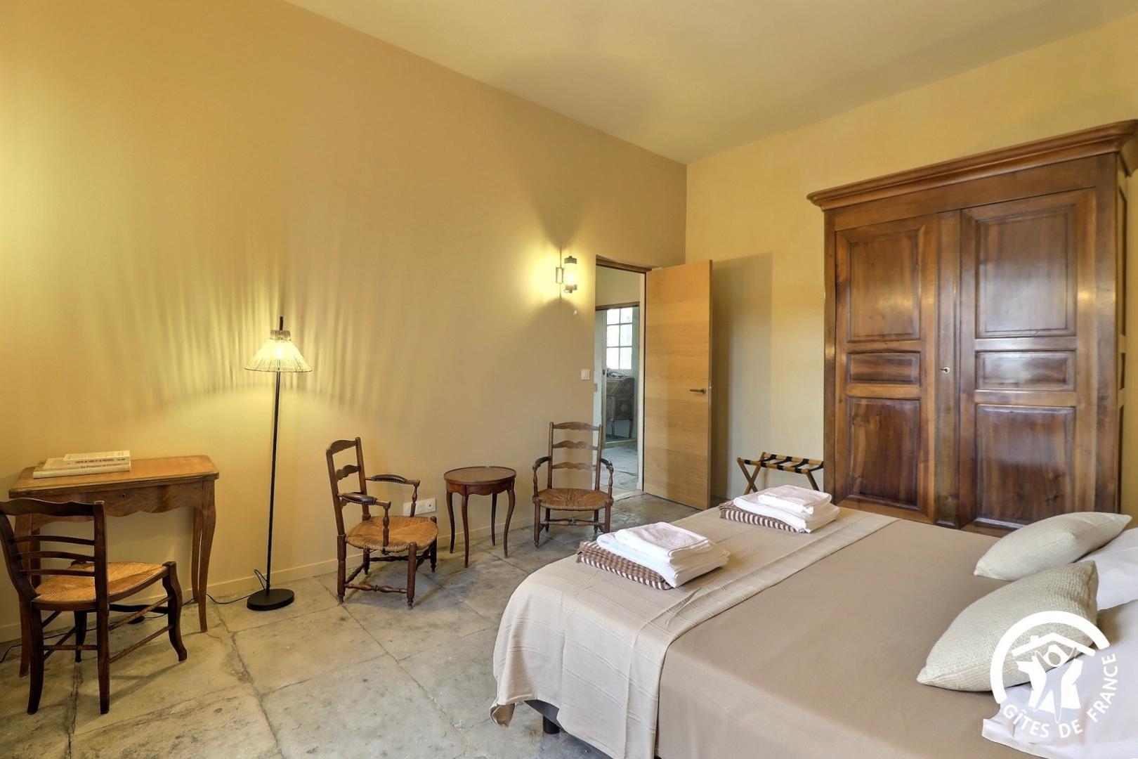 Le Couvent de Barbentane, Barbentane - photo 16