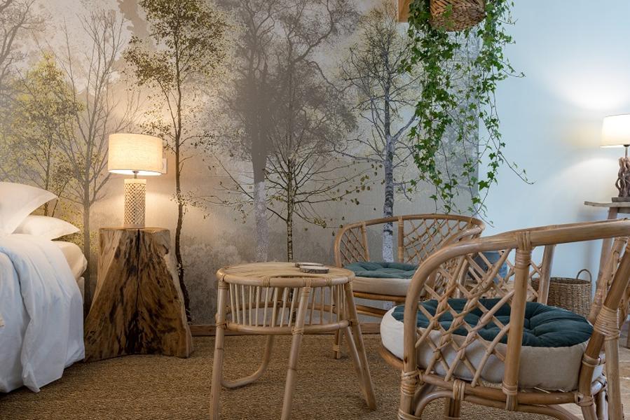 La Ferme De Mon Grand Père à St Pons