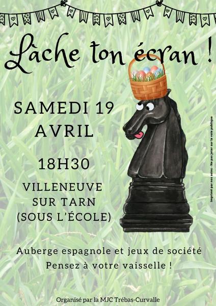 Soirée 