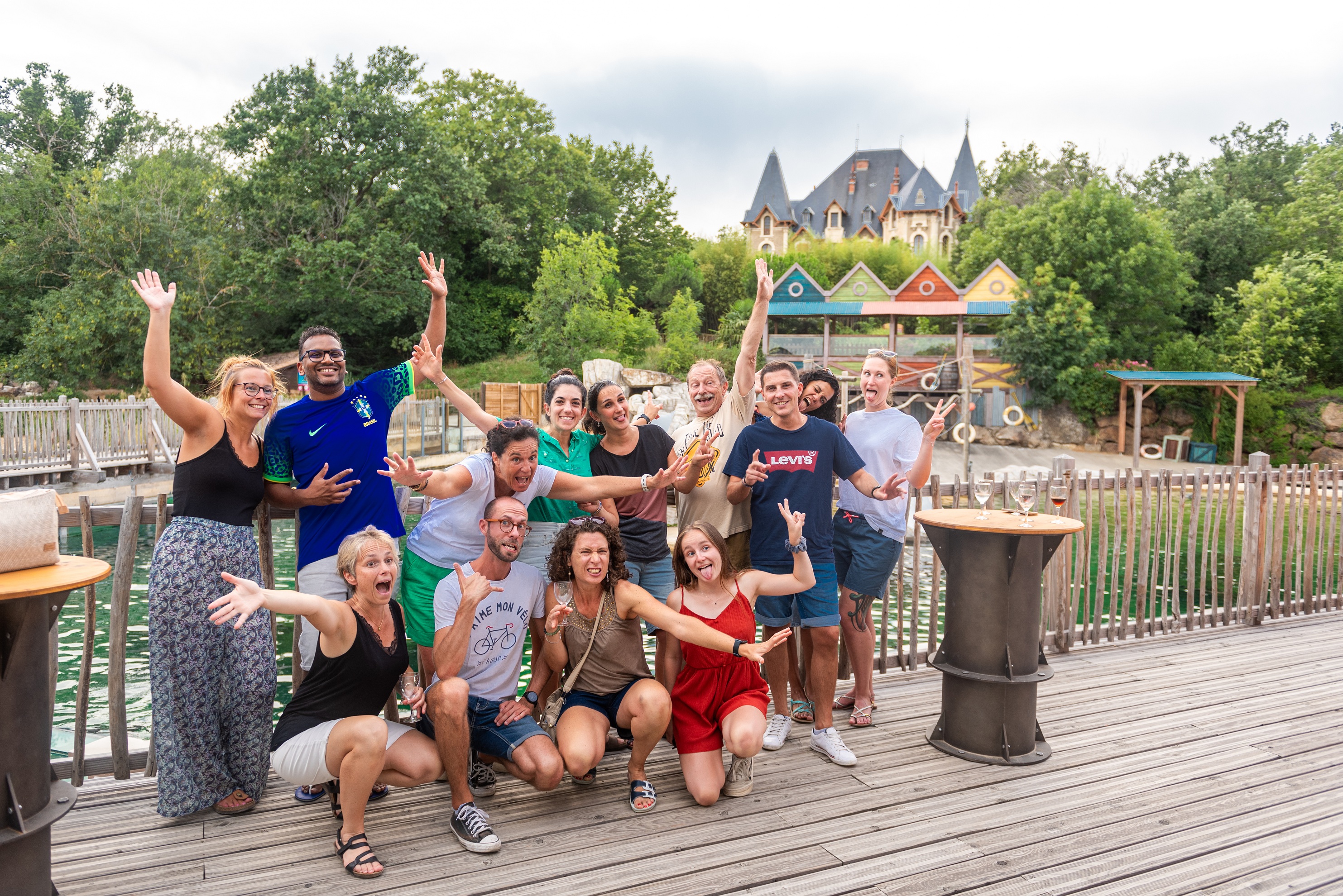 Safari de Peaugres_Peaugres