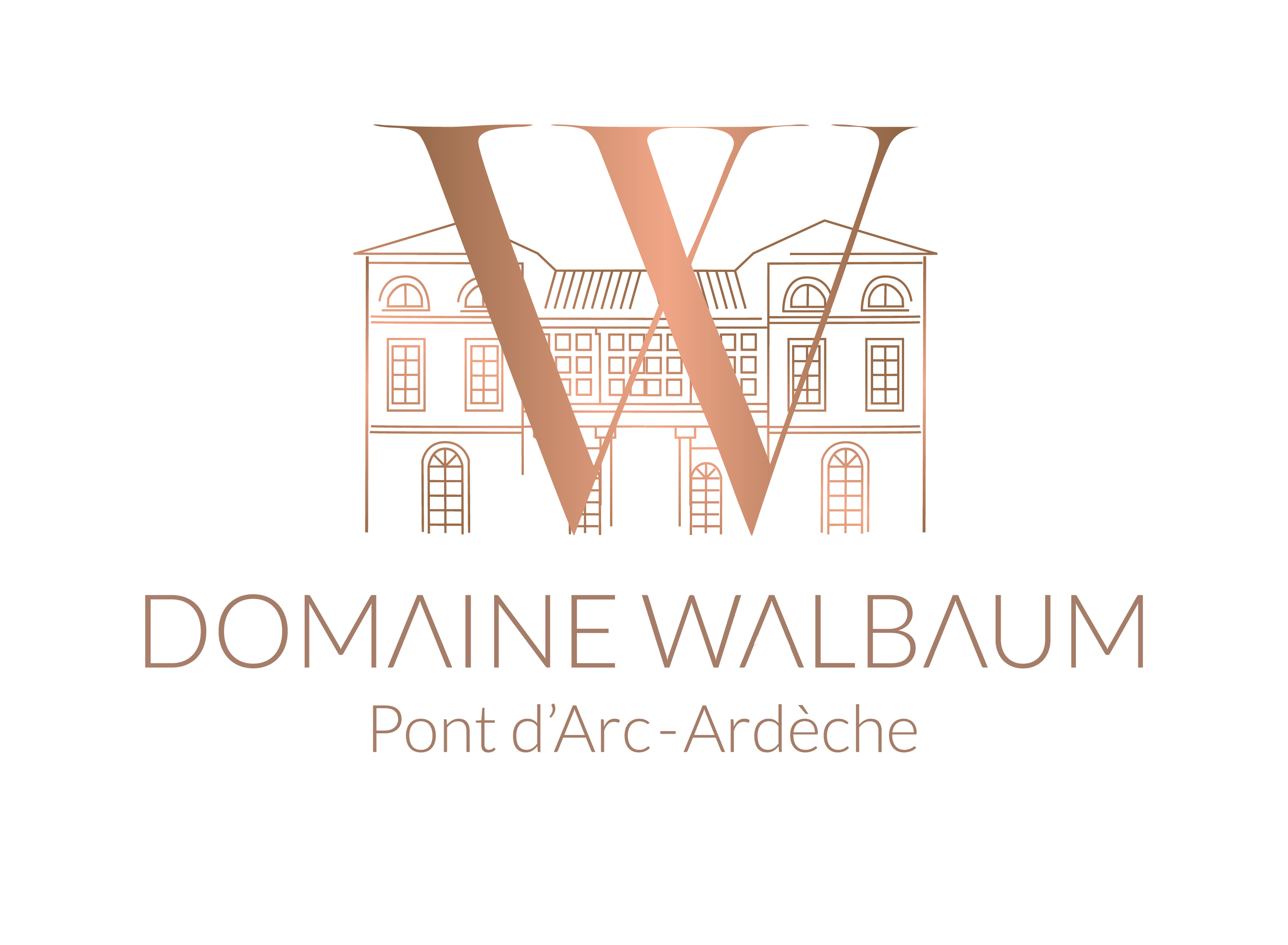 Logo Domaine