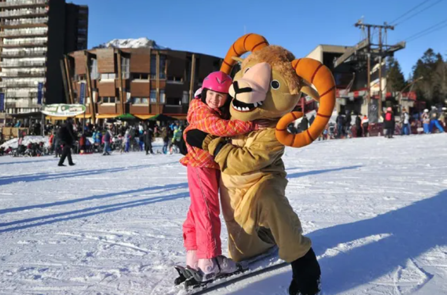 Rencontre avec Moufly !