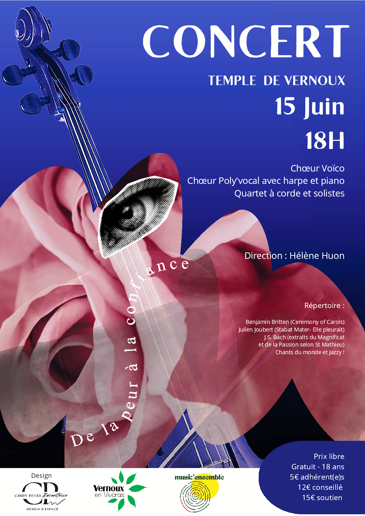 Affiche
