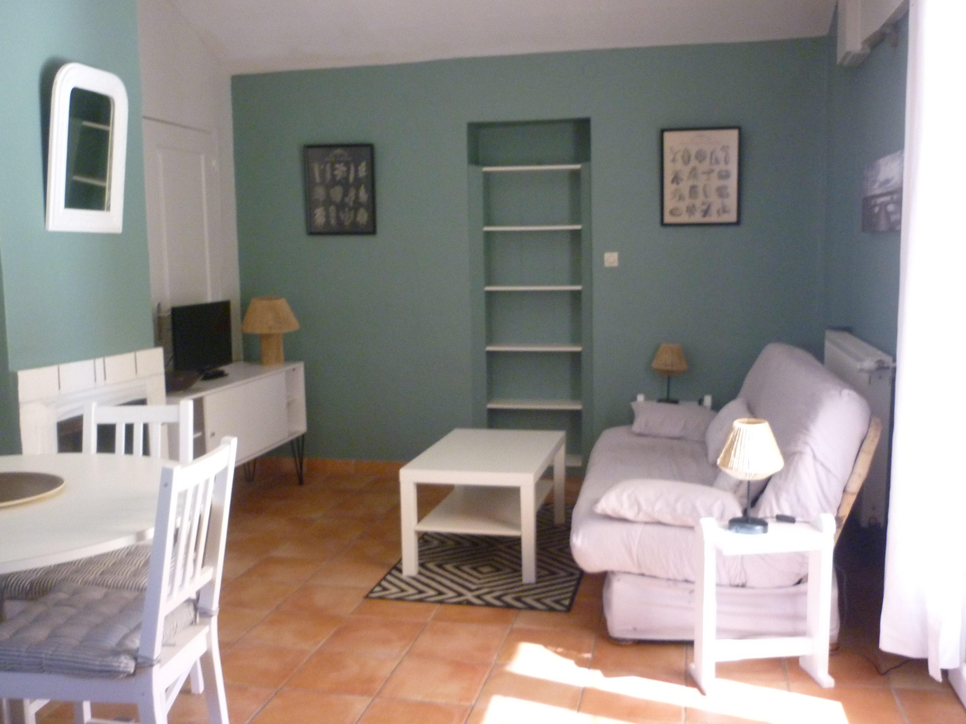 Villa Les Romarins, Salon-de-Provence - photo 3