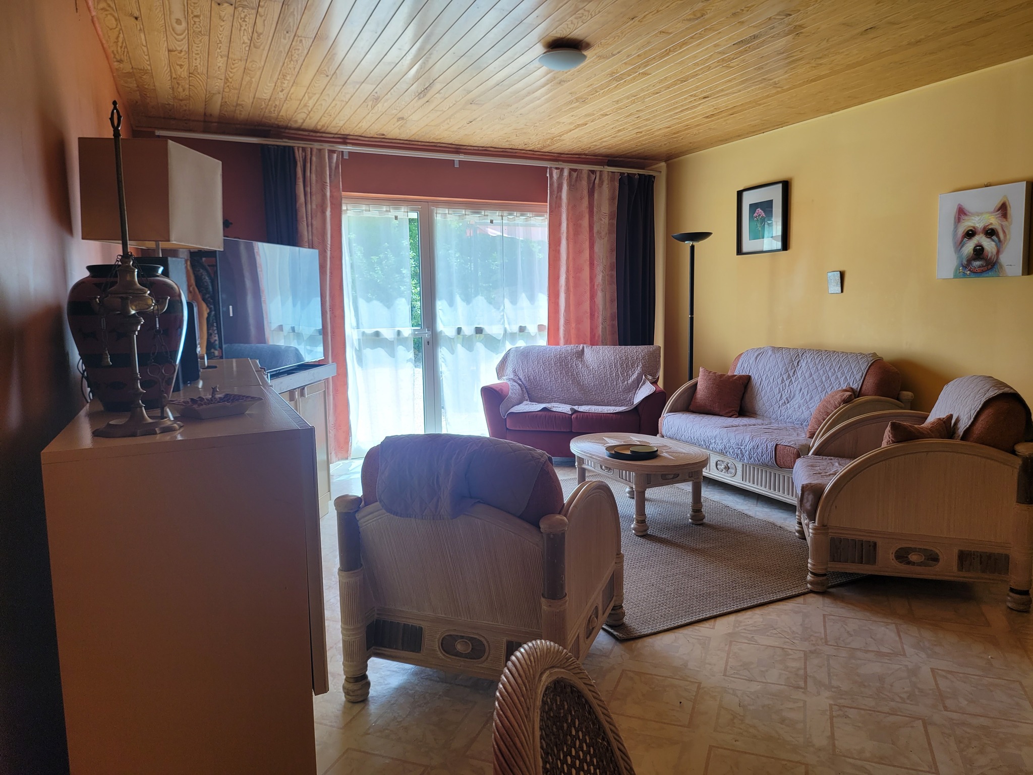 La Rabouillère, Rognes - photo 2
