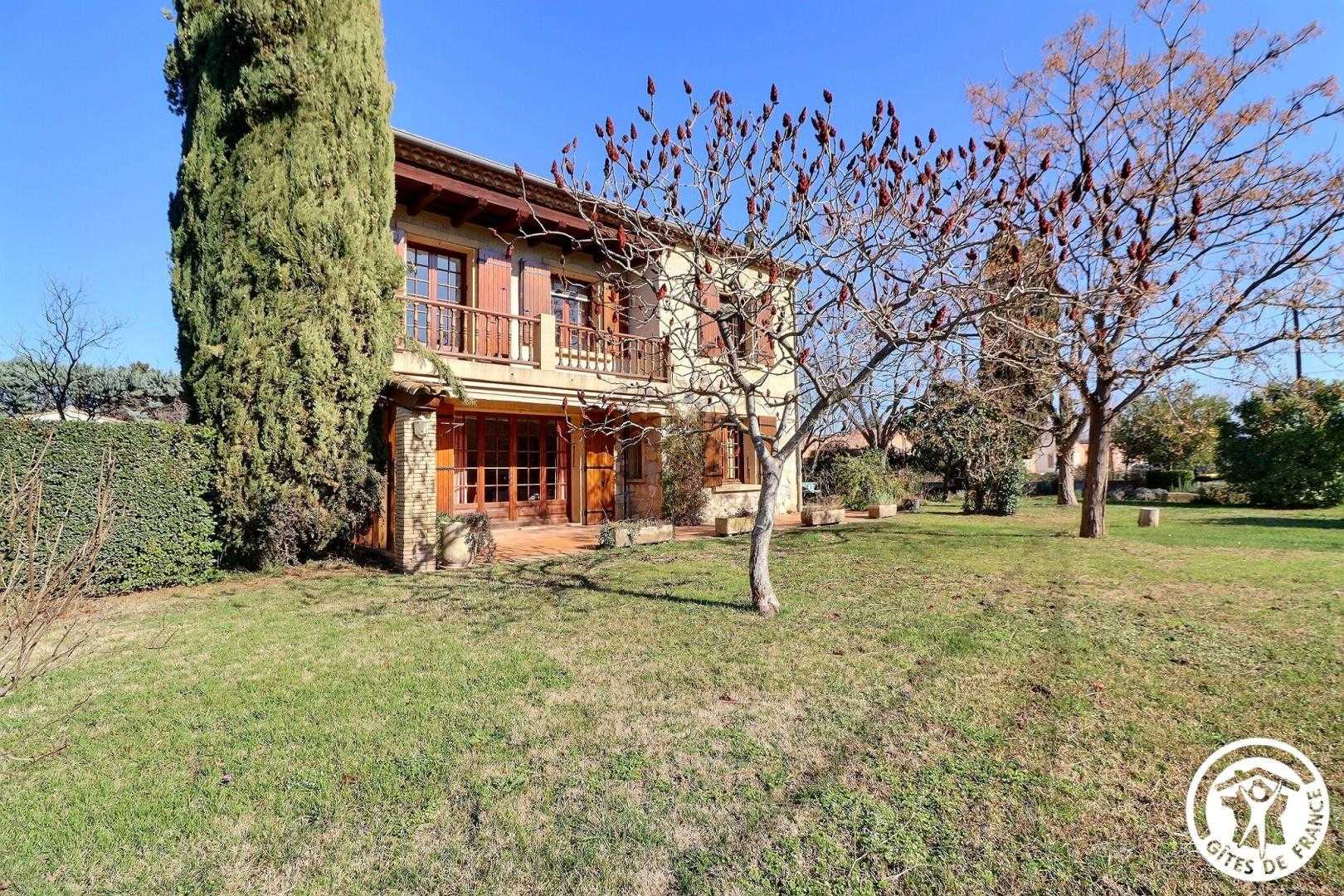 La Maison de Famille Provençale, Mouriès - photo 50