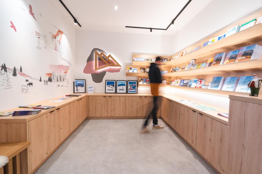 Office du tourisme RDDM à Morgins_Morgins