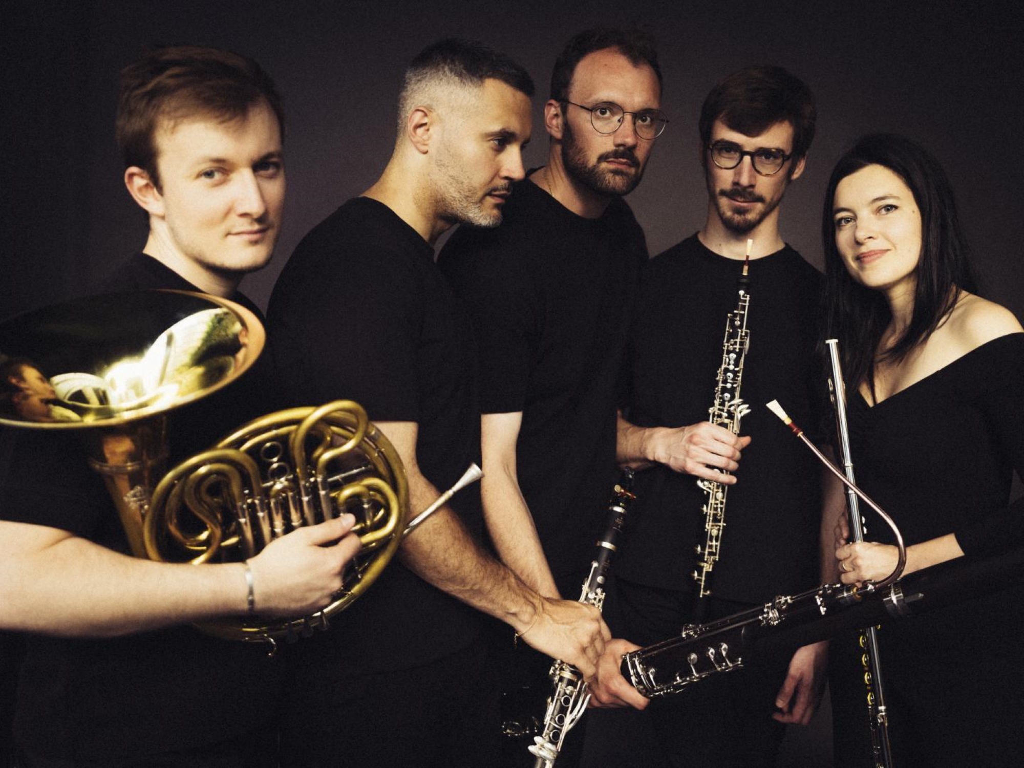 Ensemble Ouranos