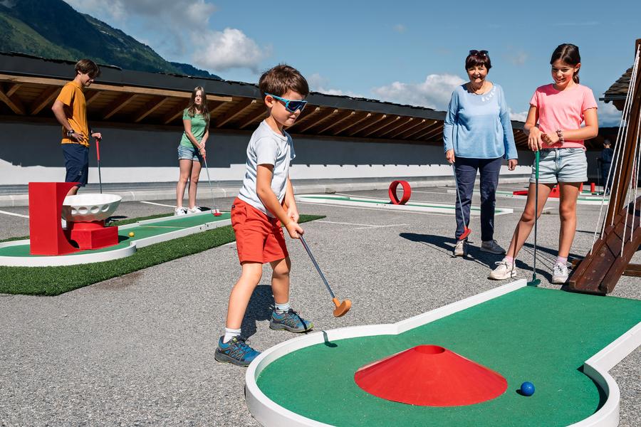 Pass Anim'_Sainte-Foy-Tarentaise_mini_golf
