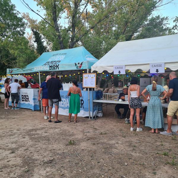 Soirée Guinguette_Roquebrune-sur-Argens