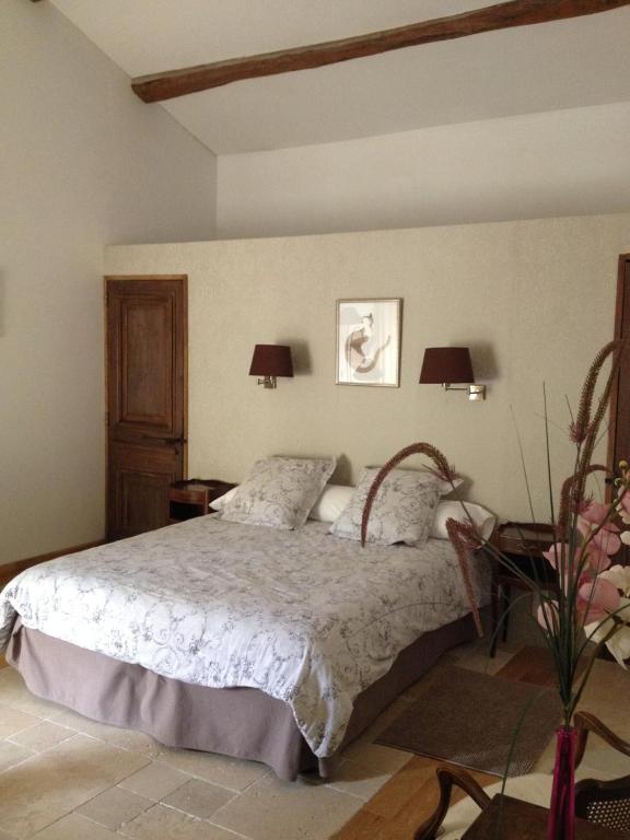 Le Mas d'Hermès, Plan-d'Orgon - photo 16