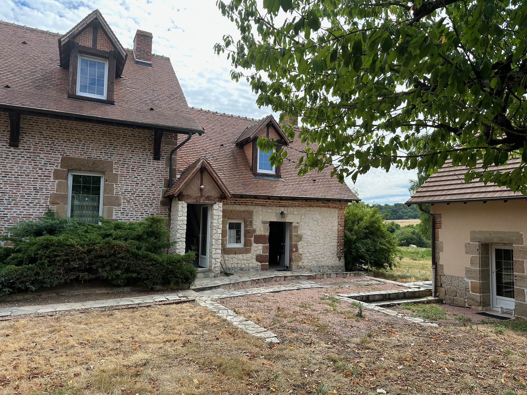 Le Vieux Gaval