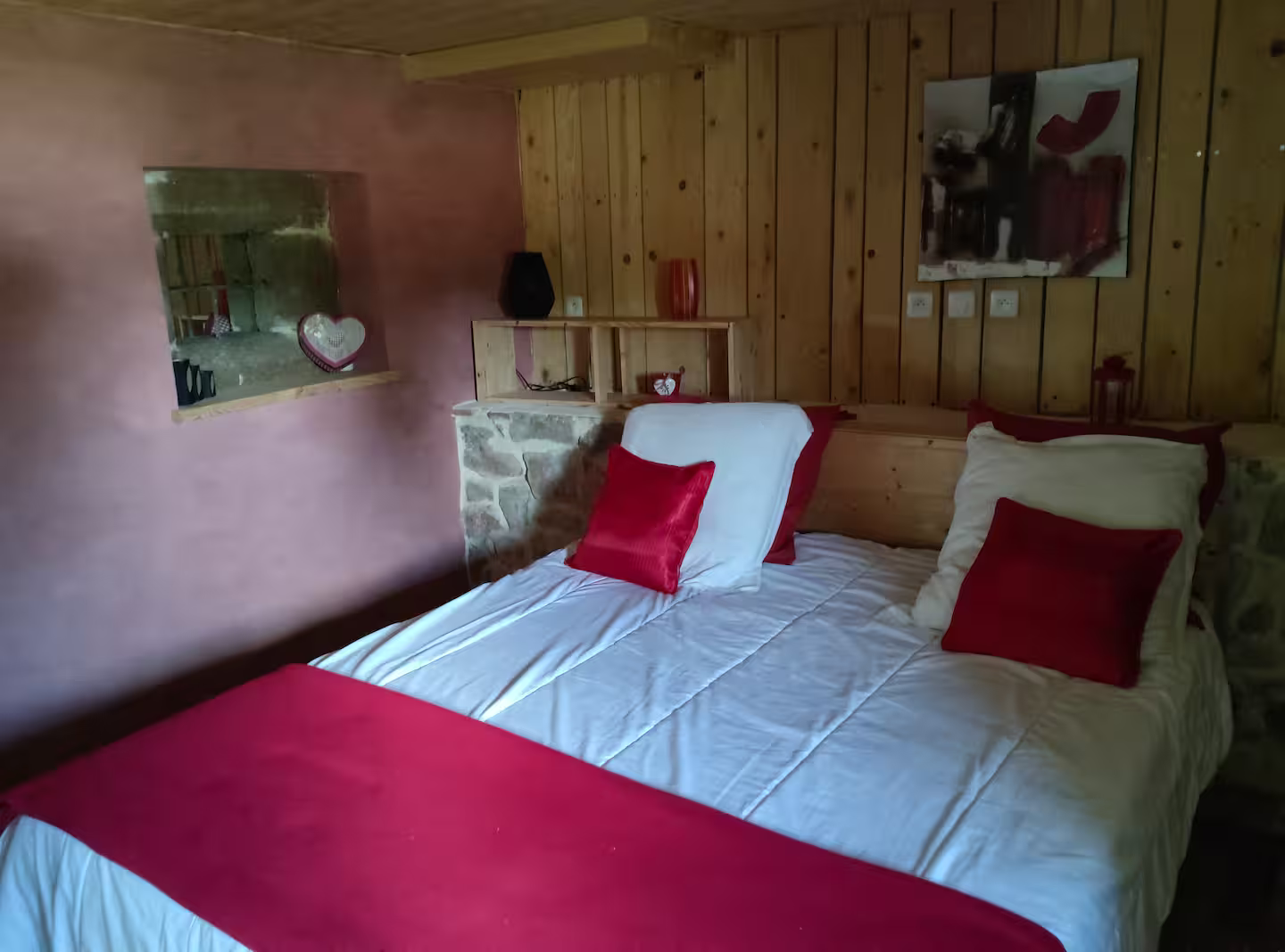 Gîte Mme Novovitch_Satillieu
