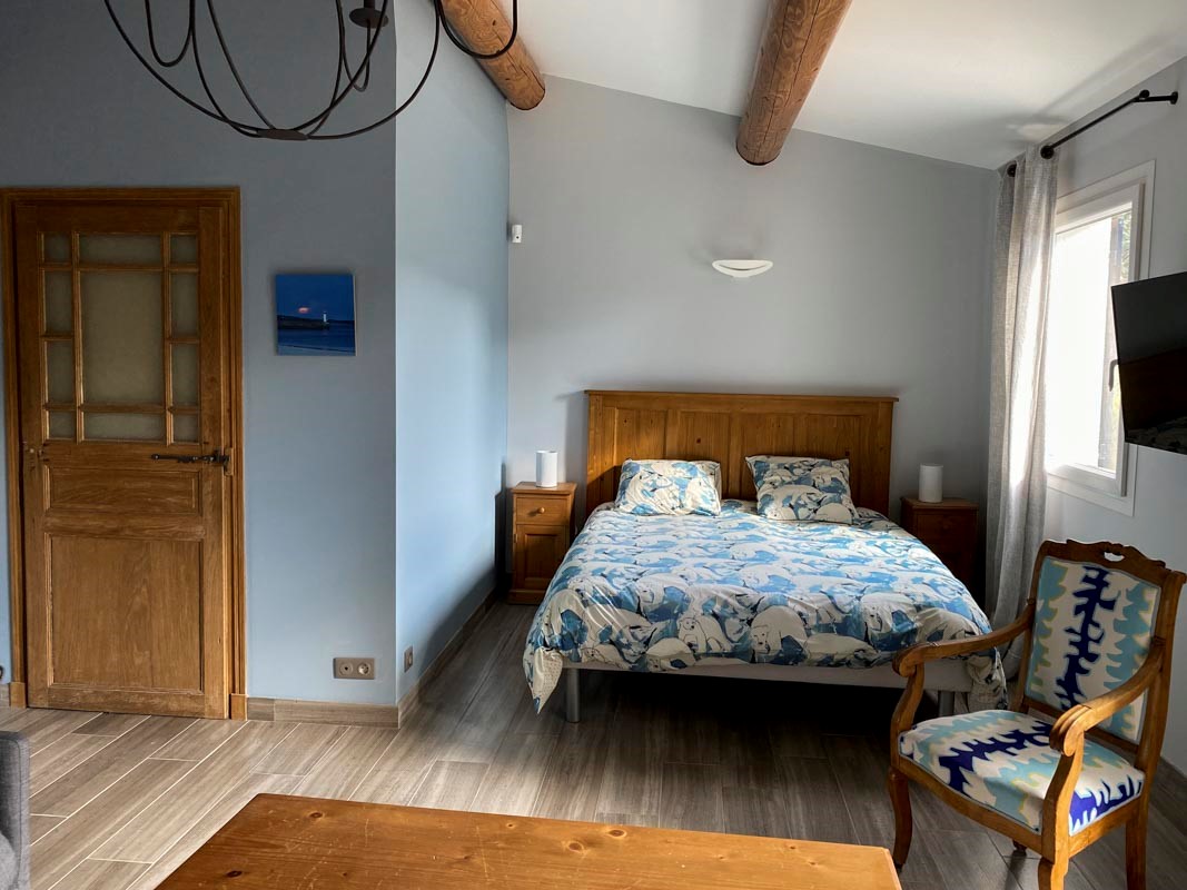 La Chamade, Ventabren - photo 2