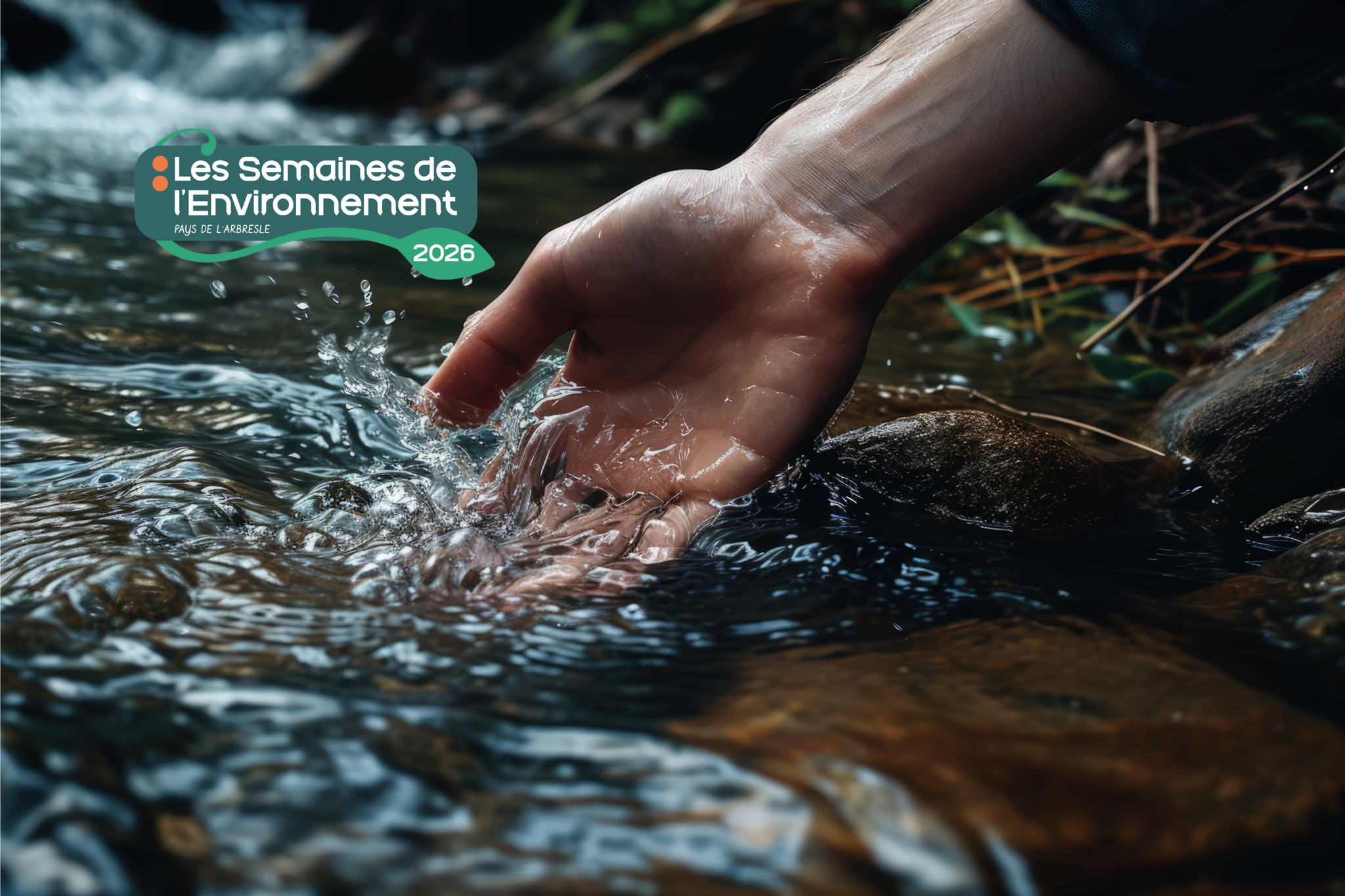 Les bienfaits de l'eau_L'Arbresle