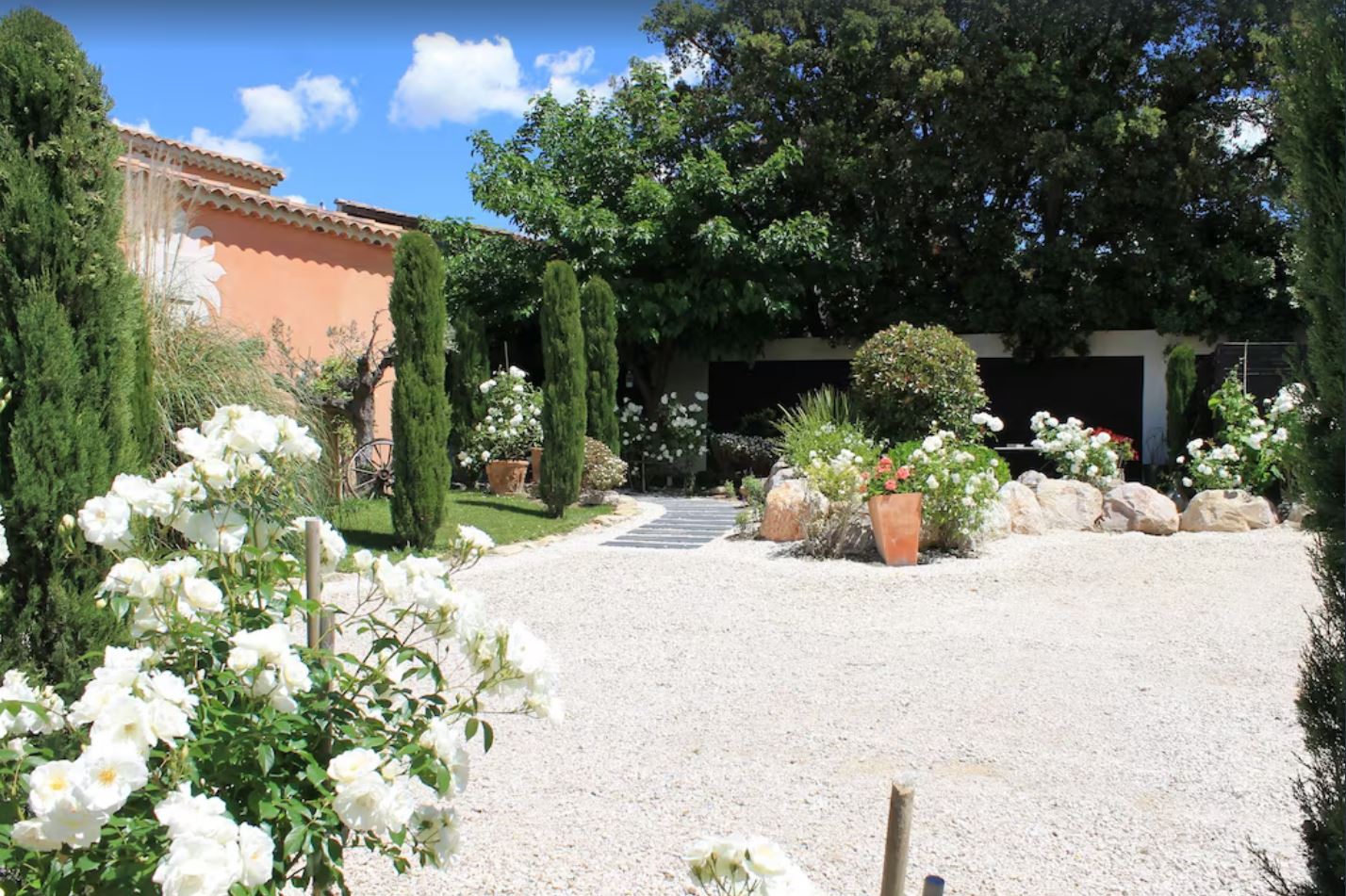 La Villa Ocre, Châteaurenard - photo 14