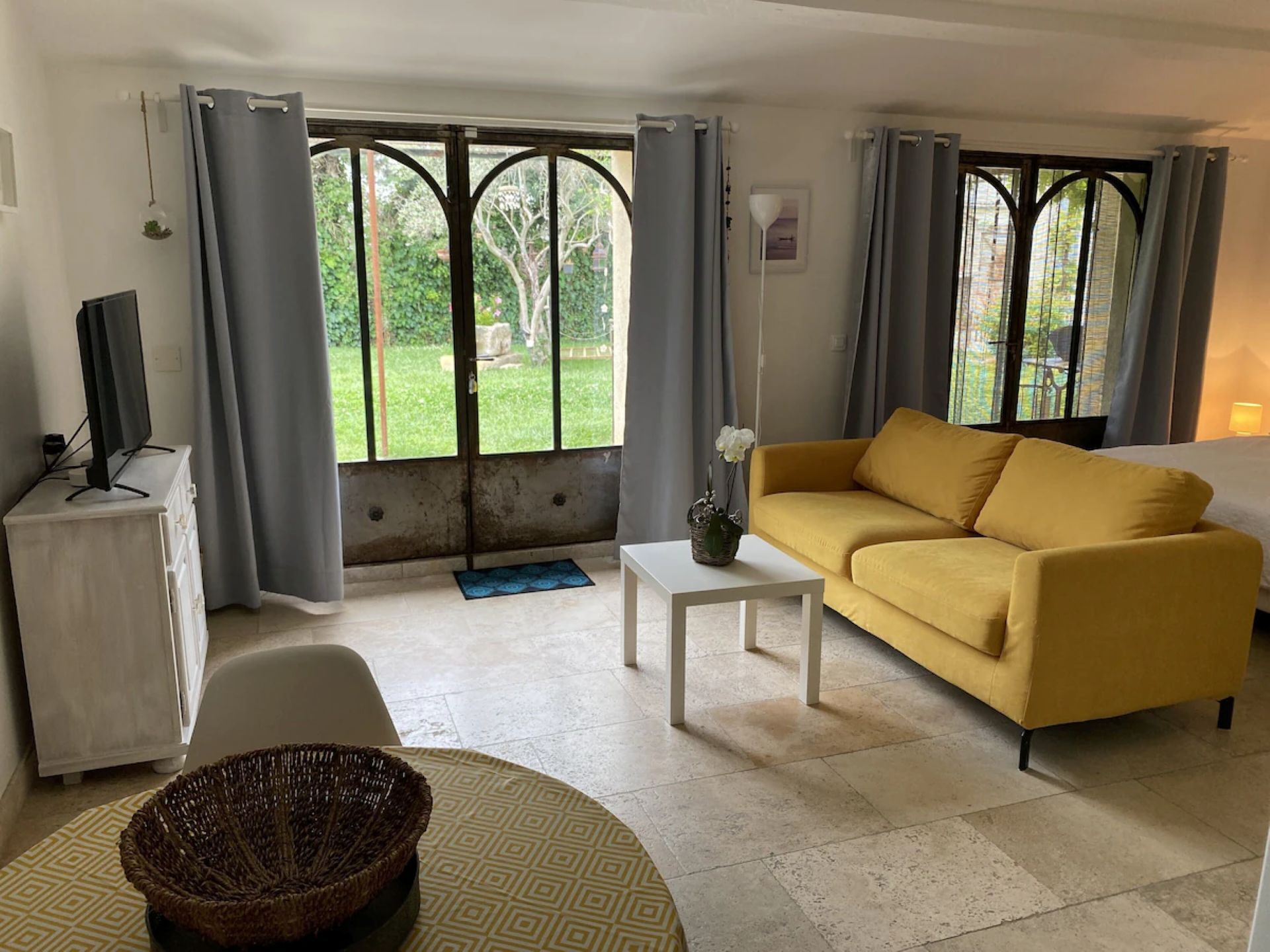 Mas d'Alysse, Tarascon - photo 4