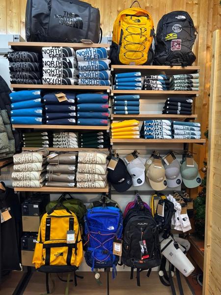 Arthur Sports (Résidence Toussuire)_La Toussuire