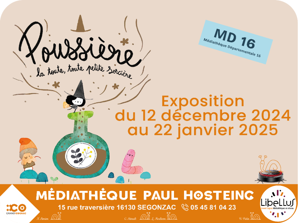 Exposition : 