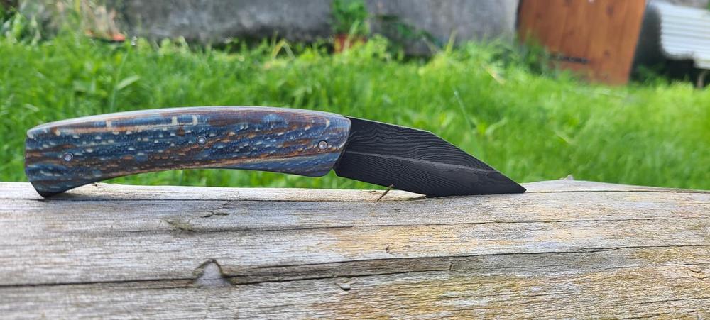 2ème édition du Salon  Forézien du Couteau Artisana_Magneux-Haute-Rive