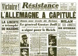 Causerie historique : jusqu'à Berlin ! 80 ans de la capitulation du IIIe Reich_Ferney-Voltaire