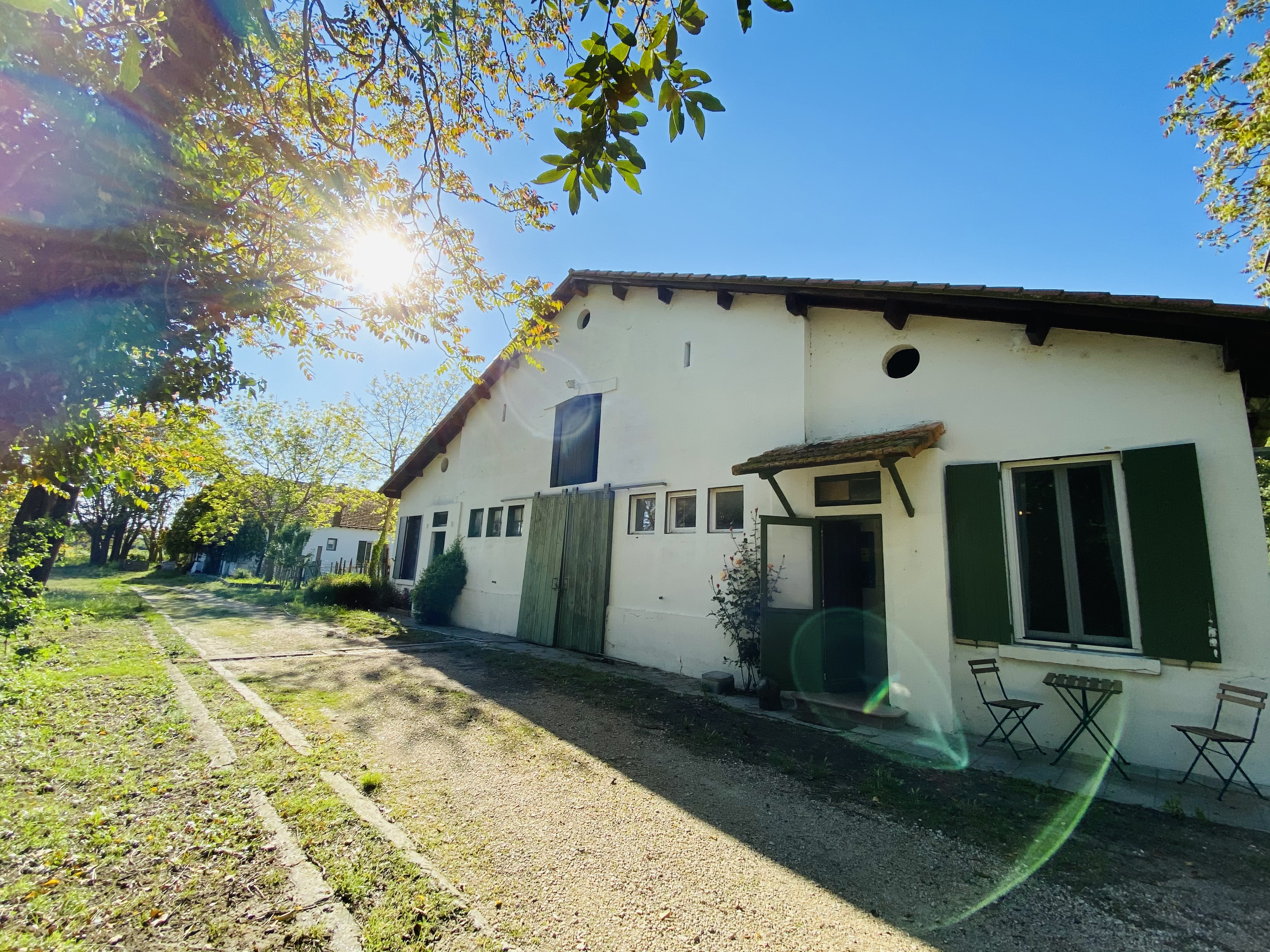 Le clos des amandiers  France Provence-Alpes-Côte d'Azur Bouches-du-Rhône Arles 13200