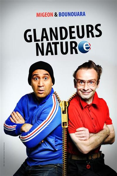 Humour - La folie des Glandeurs_Villars