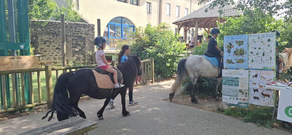 Fête de la Nature à Meysse