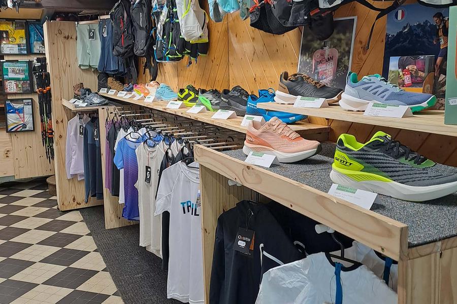 Locasport