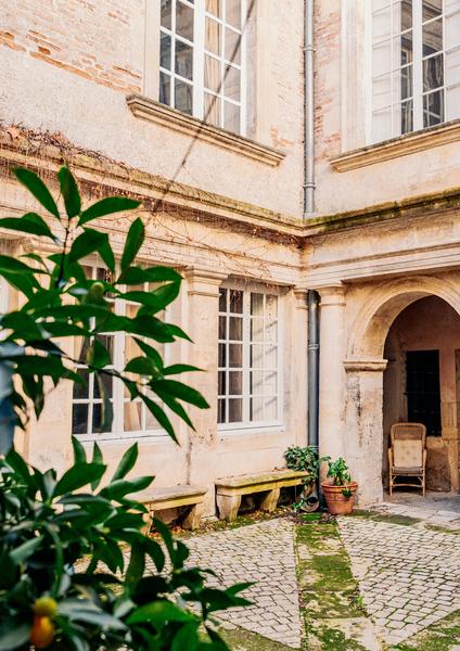Architecture de prestige