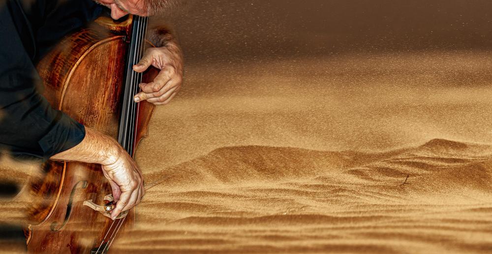 Concert - Et si le monde nous était chanté