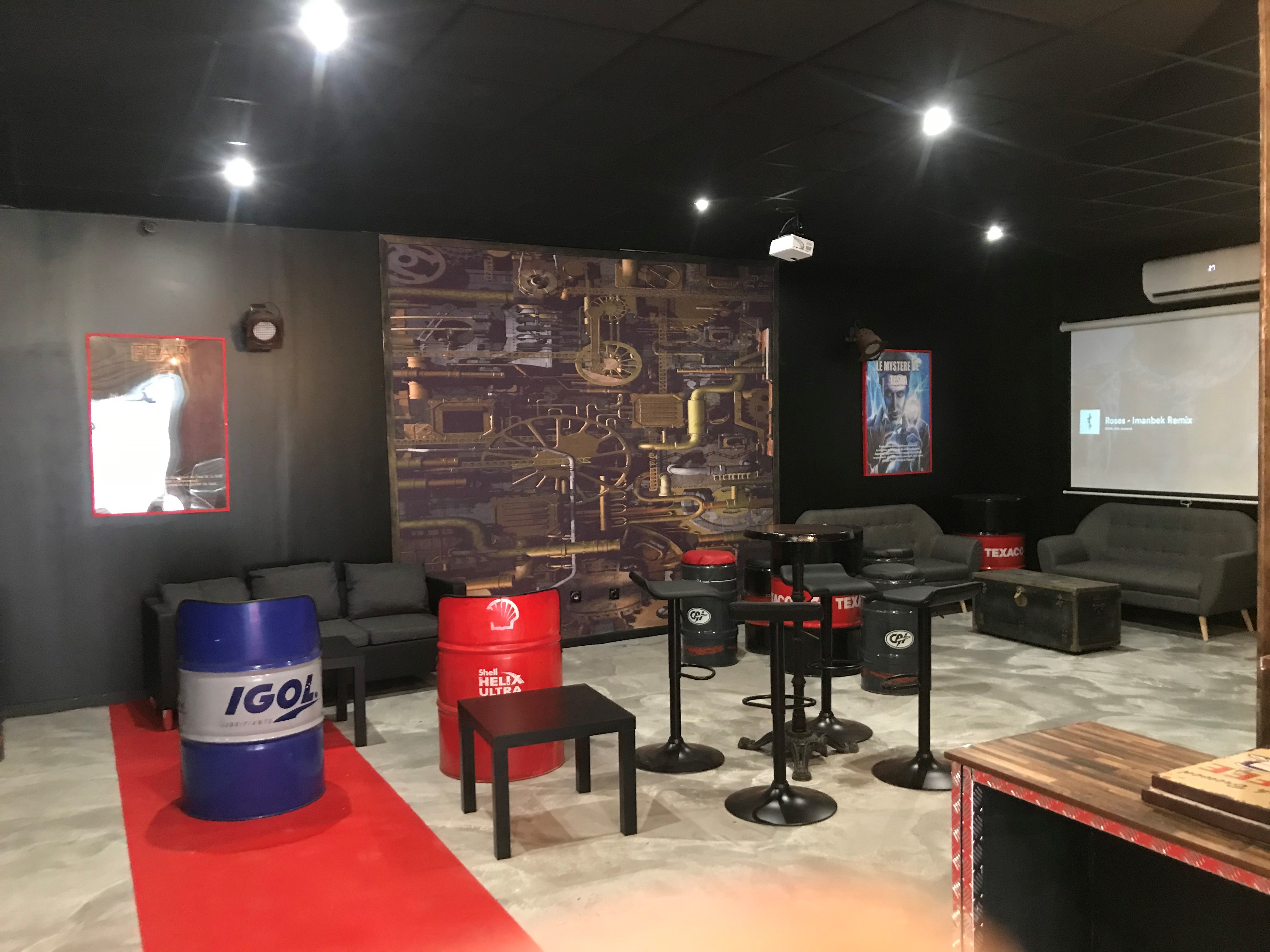 Escape game One O'clock, Les Pennes-Mirabeau - photo 2