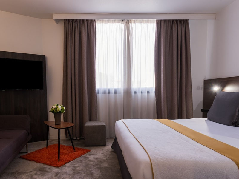 Best Western Le Galice - photo 4