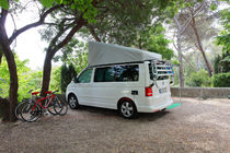 Parc des Maurettes - Villeneuve-Loubet