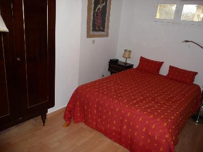 M et Mme Lebrun, Ventabren - photo 8