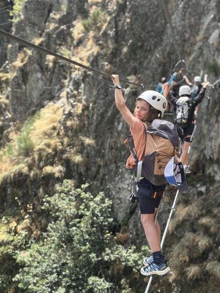 Inspire the Elements