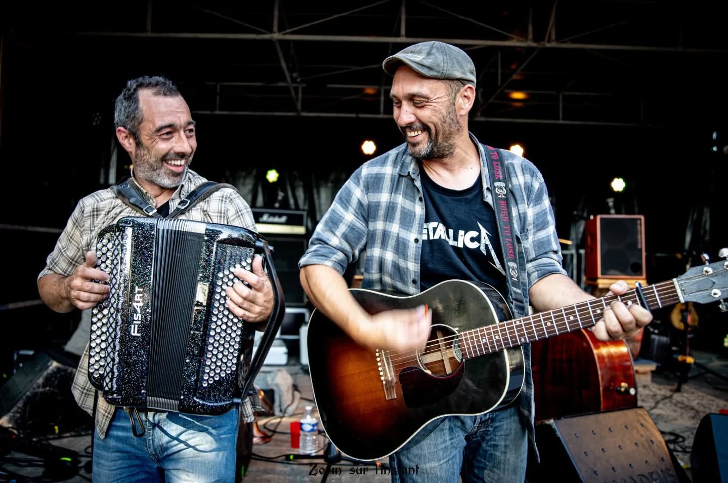 Le duo
