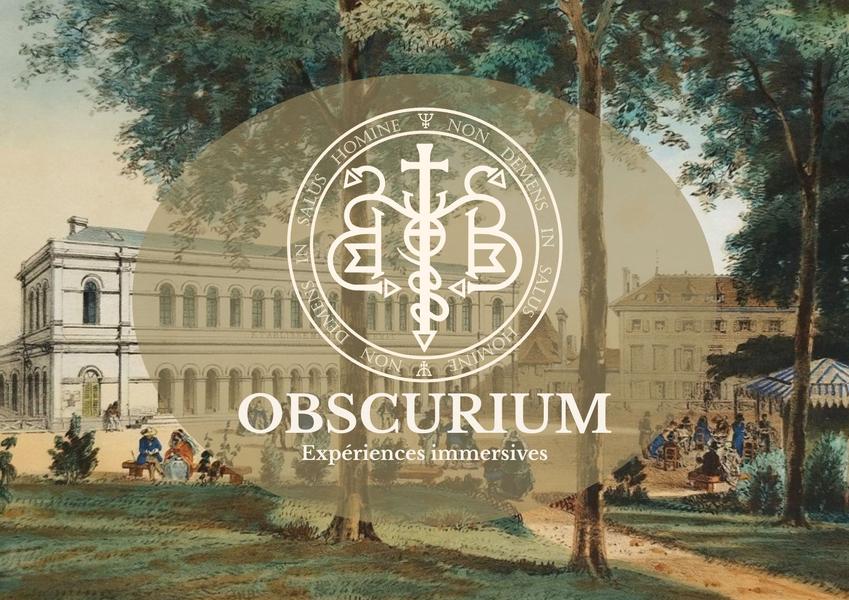 Le 2&egrave;me bureau - Jeu cryptographique