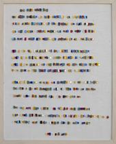 Exposition : Ce rêve sans fin - Corinne Chaussabel_Villard-Bonnot