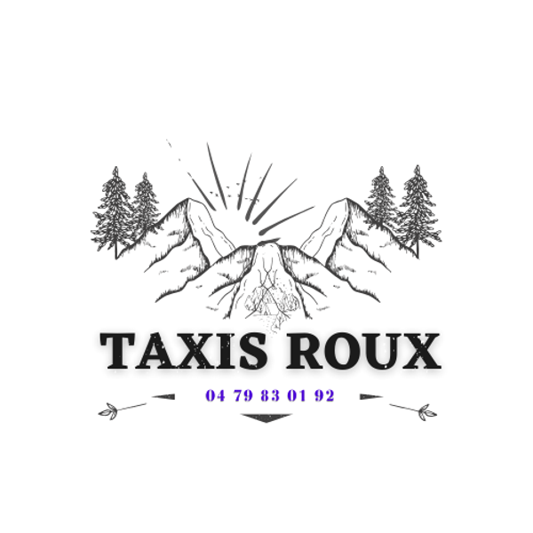 Taxis Roux Julien et Amélie_La Toussuire