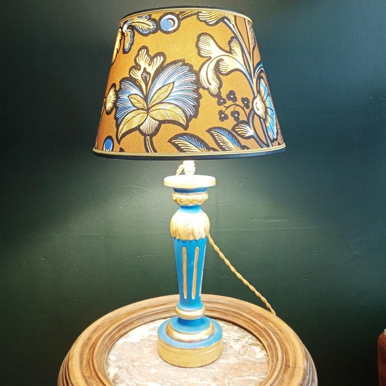 lampe