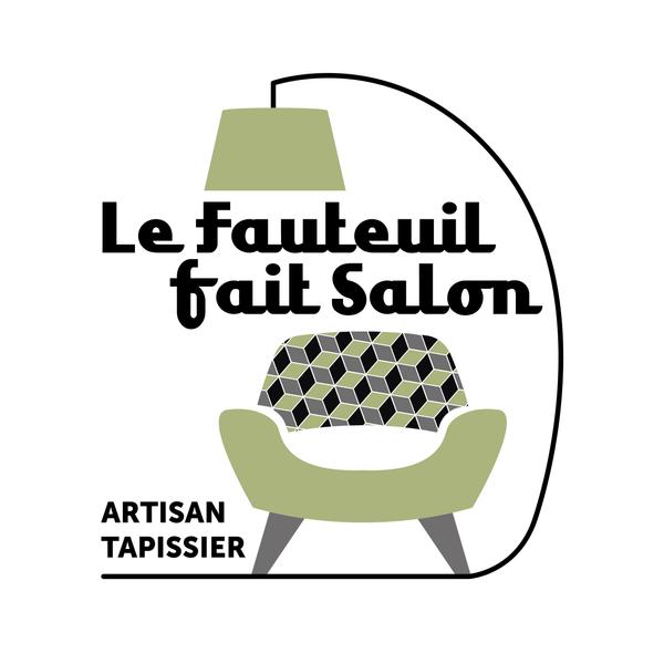 Le Fauteuil fait salon