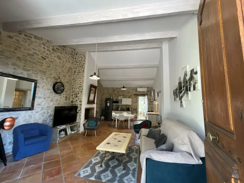Jas de Belley - Gîte de Belley_Montfort