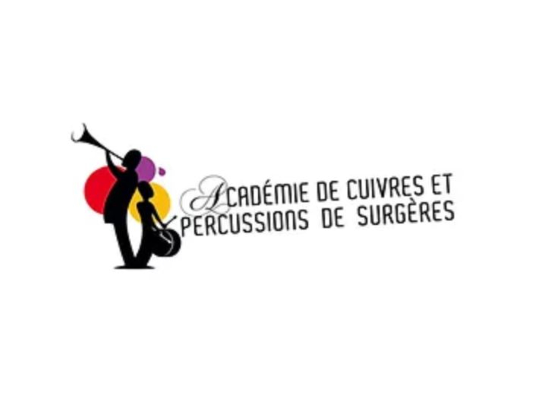 Académie des cuivres et des percussions
