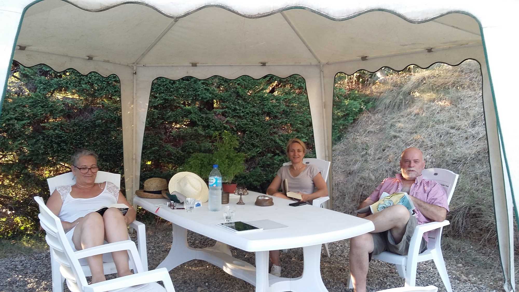 Camping Municipal Le Village