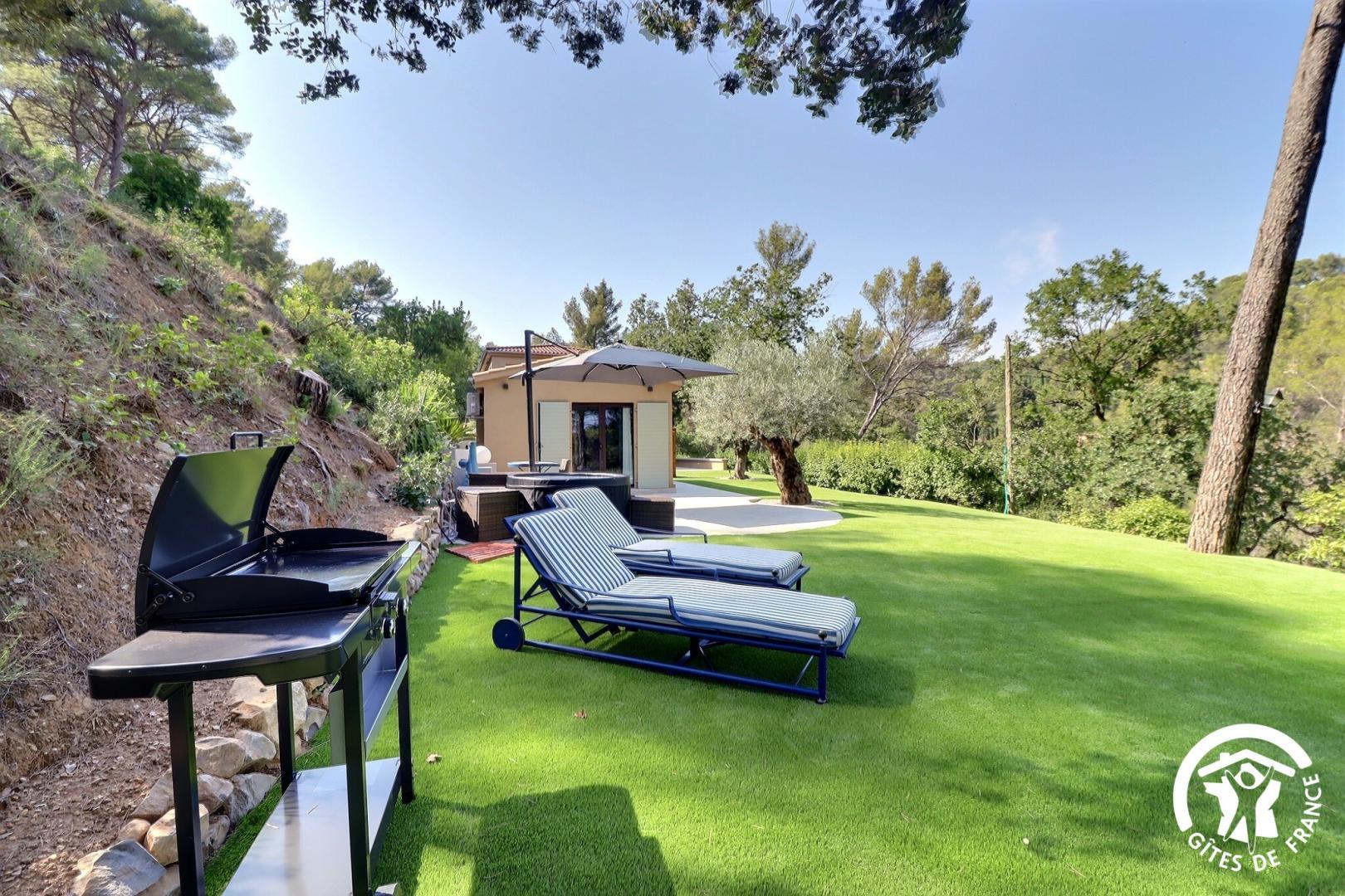 La Maisonnette, Aix-en-Provence - photo 12