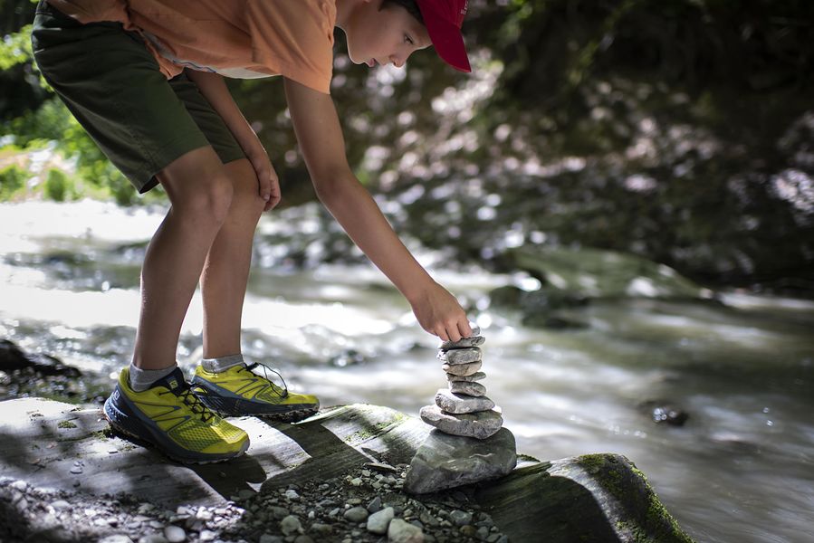 Club enfants 8-13 ans - Cie des guides