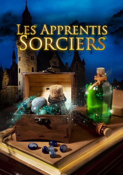 Les Apprentis Sorciers